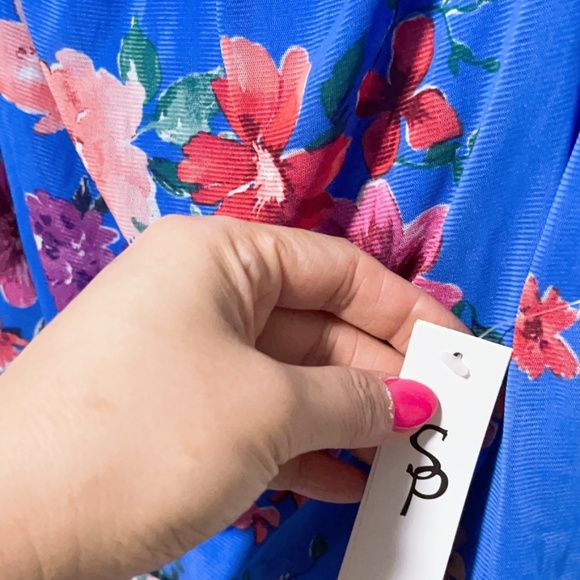 Maxi dress - Picture 5 of 5